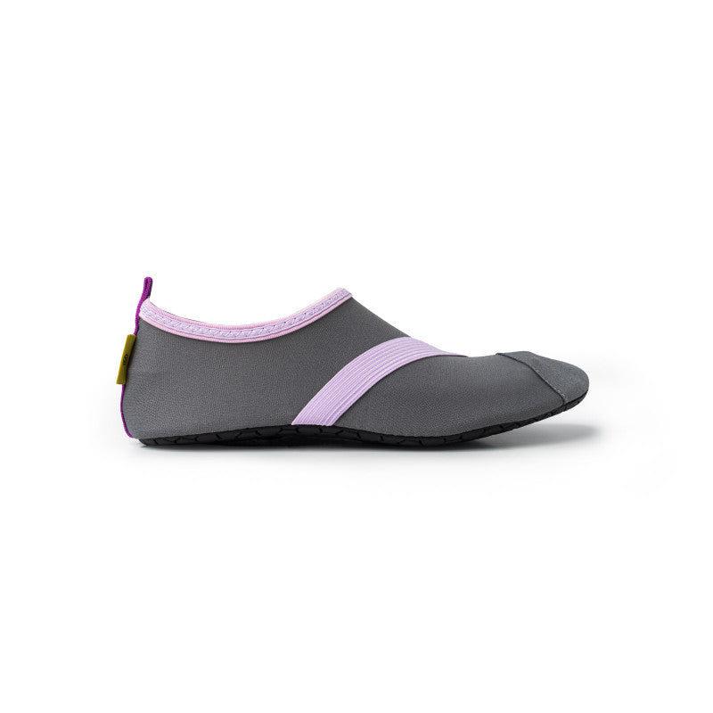 Fitkicks Womens - Classic Grey