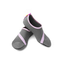Fitkicks Womens - Classic Grey