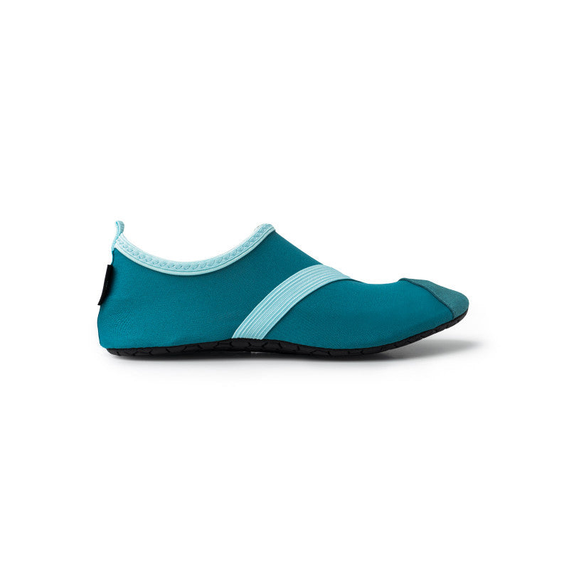 Fitkicks Womens - Classic Teal