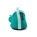 Fitkicks Womens - Classic Teal