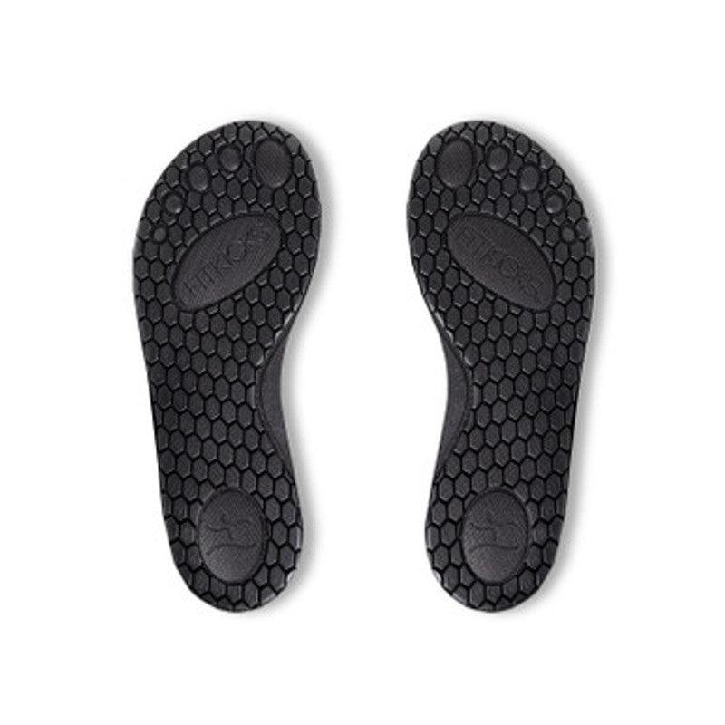 Fitkicks Womens - Classic Black