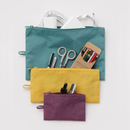 Flat Pouch Set - Jewel Mix