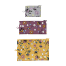 Flat Pouch Set - Wildwood Mix