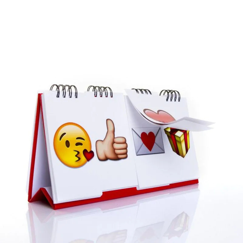 Flipbook - Emojis