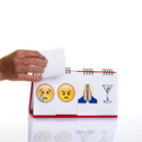 Flipbook - Emojis