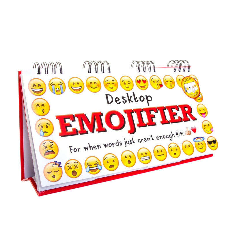 Flipbook - Emojis
