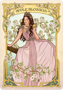 Flower Folklore Oracle