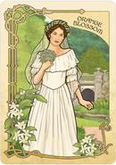 Flower Folklore Oracle