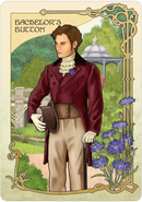 Flower Folklore Oracle