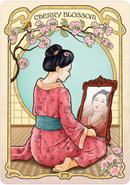 Flower Folklore Oracle