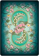 Flower Folklore Oracle