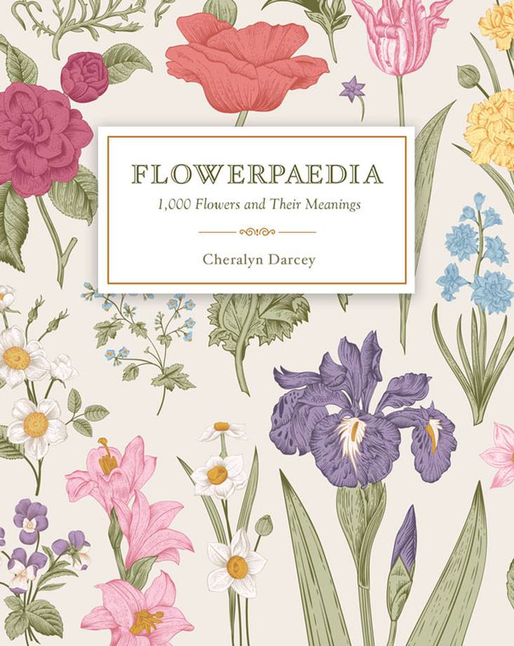 Flowerpaedia Guidebook