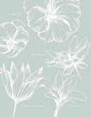 Flowerpaedia Guidebook