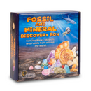 Fossil & Mineral Kit