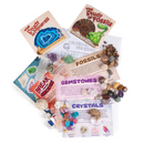 Fossil & Mineral Kit