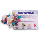 Fossil & Mineral Kit