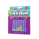 Game - Four in a Dough