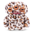 Baddies 9" Plush -  Annoyed Alien Leopard
