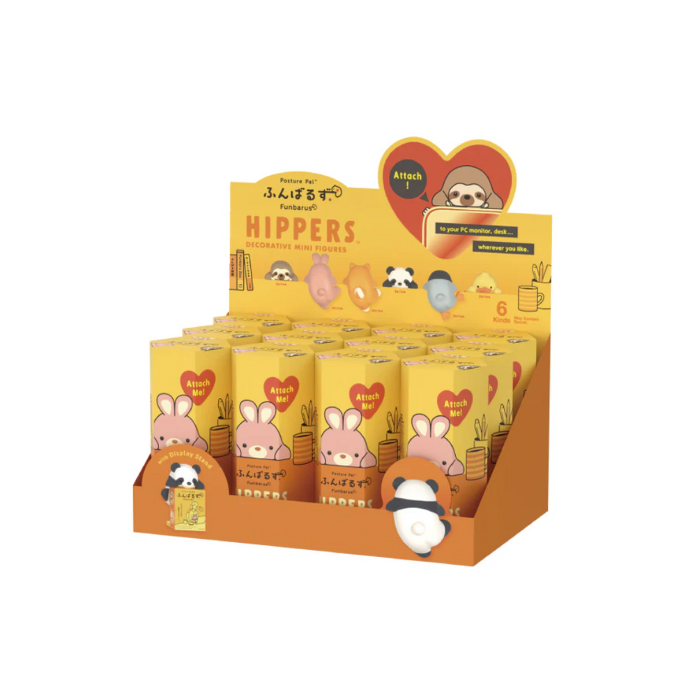 Funbarus Hipper | Spectrum Store: Family Lifestyle Store