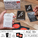 Game Travel - Tippled