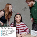 Game Travel - Tippled