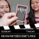 Game Travel - Obscene
