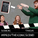 Game Travel - Obscene