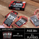 Game Travel - Obscene
