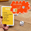 Game Travel - Voice Off