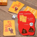 Game Travel - Bullsh*t