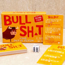 Game Travel - Bullsh*t