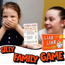 Game Travel - Liar Liar