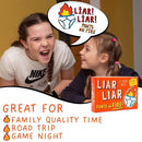 Game Travel - Liar Liar
