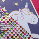 My Gem Art Colouring Book - Unicorn