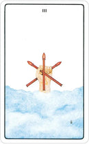 Golden Dawn Tarot