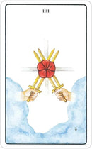 Golden Dawn Tarot