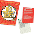 100 Takeaway Recipes