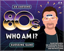 Who Am I? - 80s