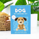 DIY Crochet Kit - Dog