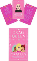 Drag Queen Oracles