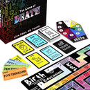 The Game of Death