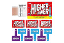 Higher or Lower