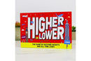 Higher or Lower