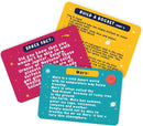 Kids Space Explorer Cards