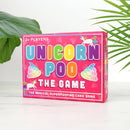 Unicorn Poo Game