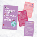 100 Women that Changed the World