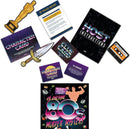 Awesome 80s Murder Mystery Kit