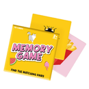 Mini Games - Memory Game