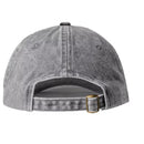 Classic Hat - Cool Mom (Gray)
