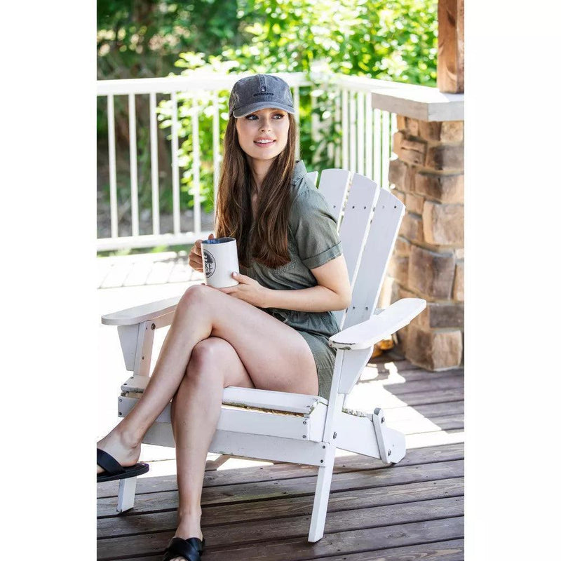Classic Hat - Hunny (Yellow)